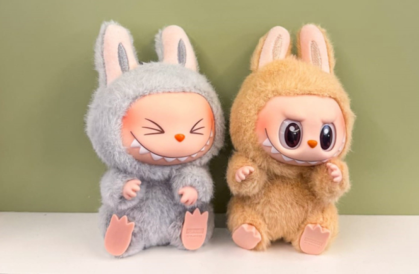 梁燕城《洞察世情》探討「Labubu熱潮」背後的靈性現象  