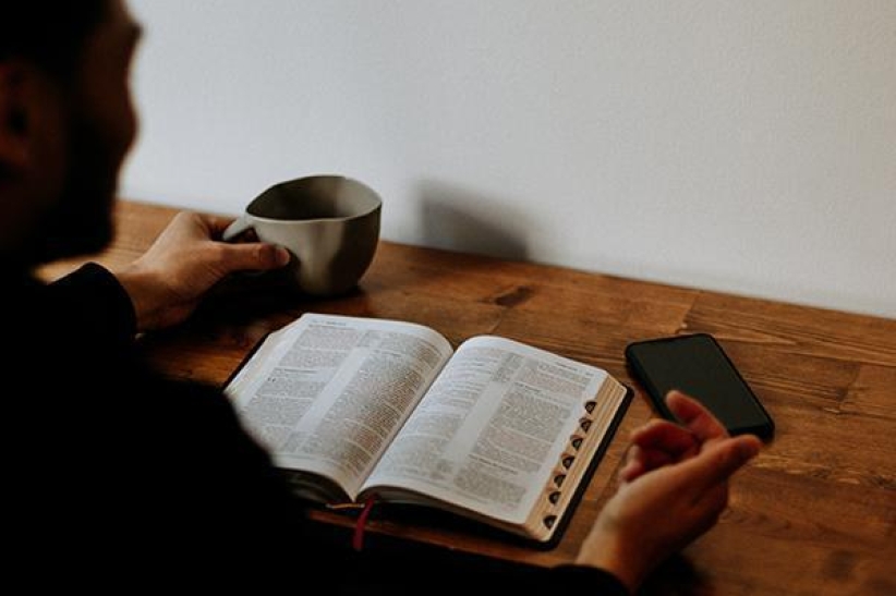 手機短視頻泛濫 作家警告：基督徒正失去屬靈專注力