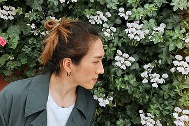 李盛林牧師 // 啟言 (阿Mo）代禱信 161 (20250824) 「重新學習：活著面對新挑戰」