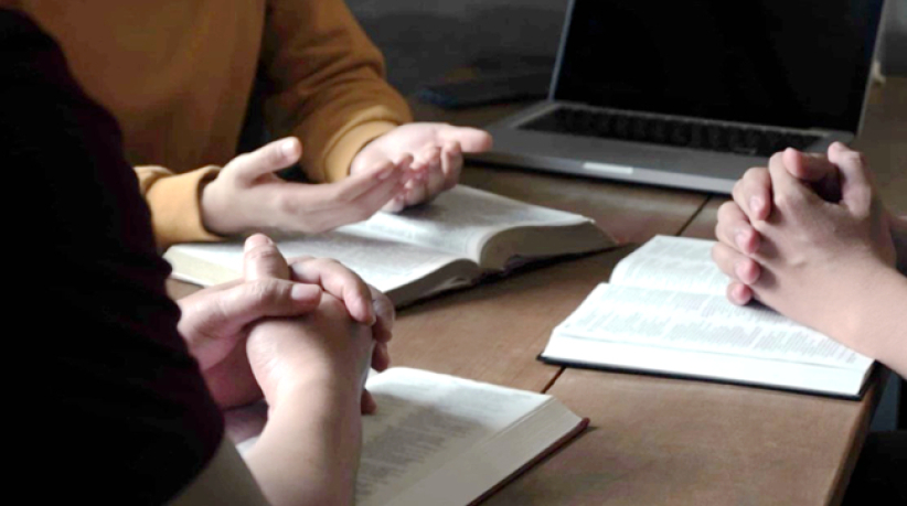 調研：多數教會重視門徒訓練 但缺乏具體計劃與評估機制