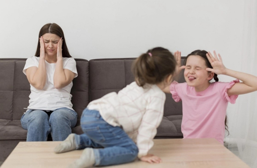 最新研究：已婚母亲比其他女性更幸福