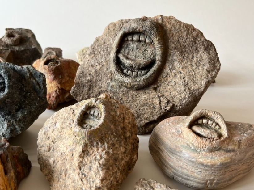 【當代藝粹】周文志：讚美