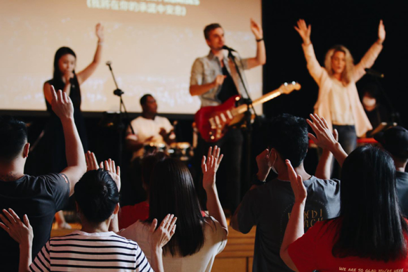 教新发布「2024香港国际教会普查」粤语会众激增至4成