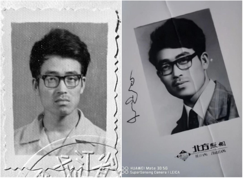 郝青松博士悼一代基督徒藝術家島子：他要照亮這個時代！(上)