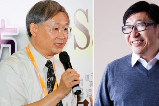 溫偉耀血癌治療40天 梁燕城憶述相交點滴