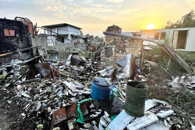 新加坡建築師夫婦深入烏克蘭戰區 用信仰與行動建造希望