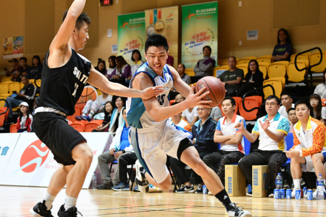 立法會籃球博彩合法化 明光社深表遺憾斥禍害青少年