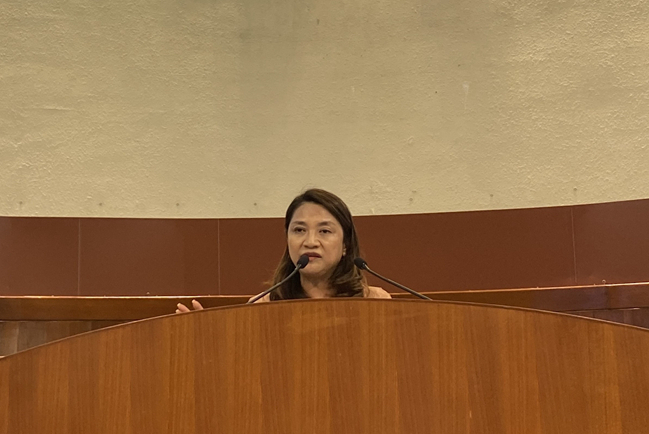 城市轉化學院職青研究：Alpha小組有助提升職場屬靈力