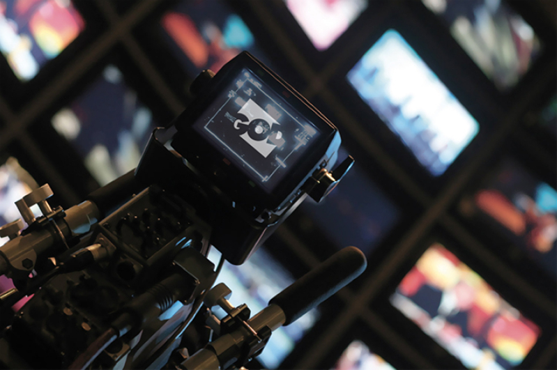 God TV