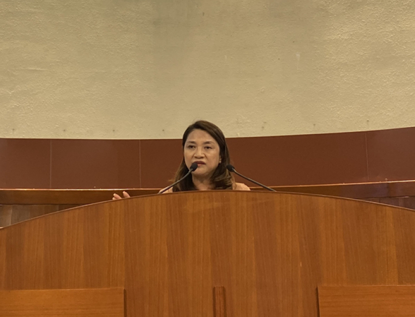 城市轉化學院職青研究：Alpha小組有助提升職場屬靈力