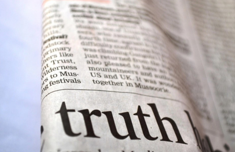 學者呼籲新聞業重拾基督教根源