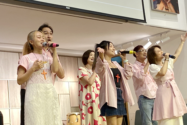 永恆音樂事工40週年 將福音金曲打入流行樂壇