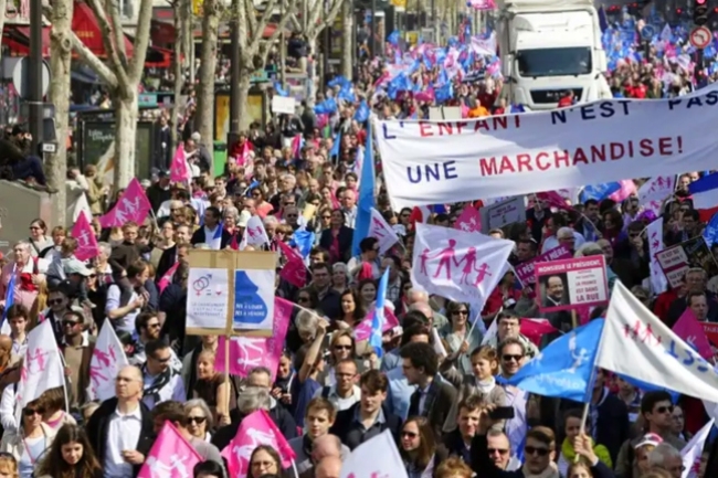 吳瑞龍：審視同性婚姻立法的「偽平權」論證及社會衝擊