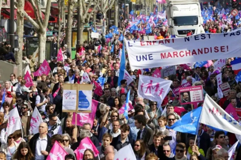 吳瑞龍：審視同性婚姻立法的「偽平權」論證及社會衝擊