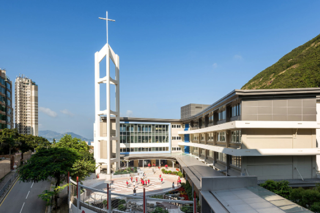 美國路德會入稟指「香港國際學校」違反基督教信仰及普及教育辦學宗旨