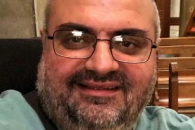 伊拉克基督徒在法國直播時遇害