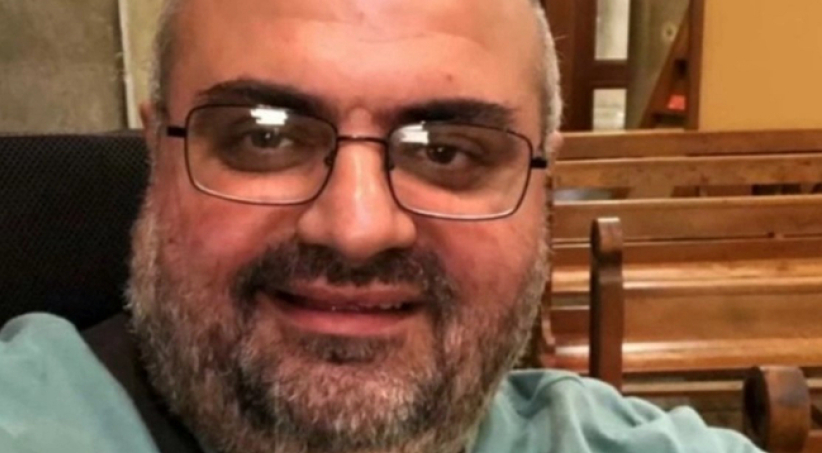 伊拉克基督徒在法國直播時遇害