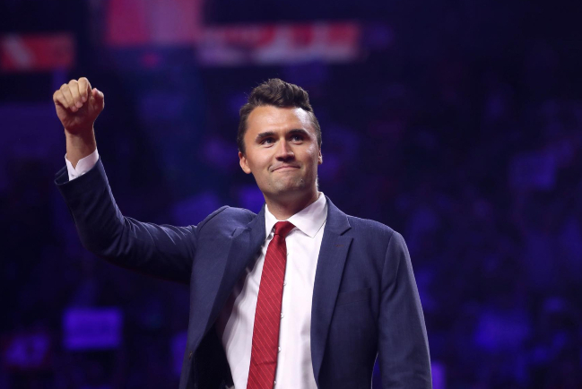 「查理·柯克效應」持續美國年青人出席教會人數明顯上升