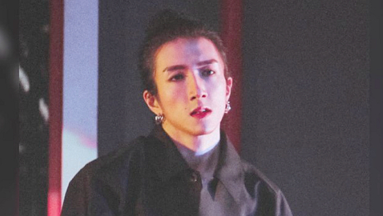 李盛林牧師 // 啟言 (阿Mo）代禱信 165 (20250921) 「輪椅上奇幻之旅」