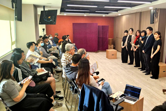 「迷失在粉紅泡泡之中」性倫理峰會十一舉行 婚戀性別迷思中尋出路