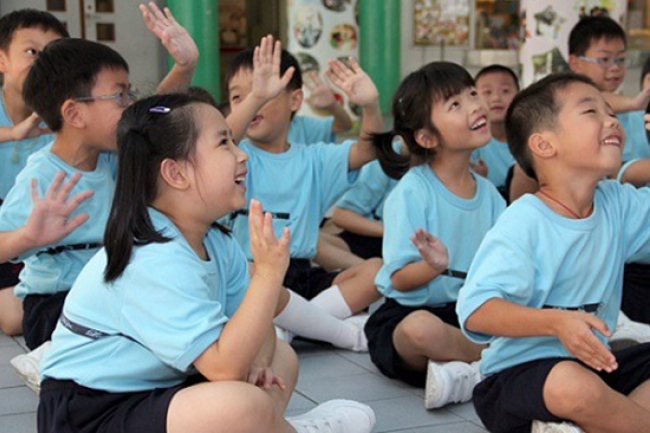 SEN學童五年增1.5萬「教育主日」促關懷特殊教育需要者