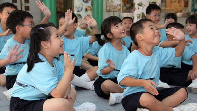 SEN學童五年增1.5萬「教育主日」促關懷特殊教育需要者 
