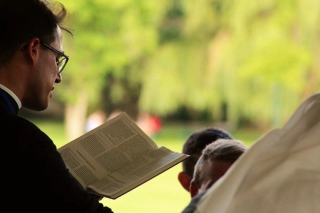 Lifeway調查：讓牧師們留任更久的重要因素