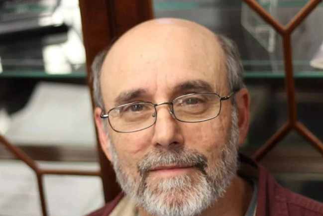 走出大屠殺陰影：猶太人阿維·斯奈德如何信耶穌