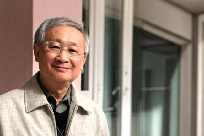 溫偉耀博士骨髓移植後病況反覆 再尋捐贈者籲代禱