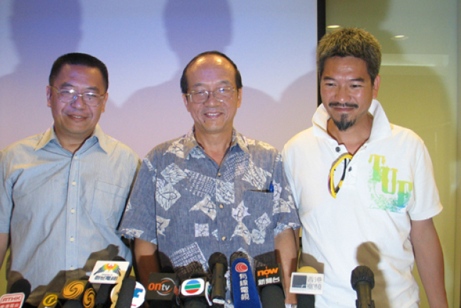 涉半億捐款詐騙書院停運 基督教正生會被律政司入稟清盤