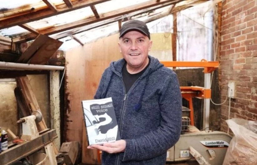 曾策劃數百萬英鎊毒品交易 毒販與上帝相遇追隨基督