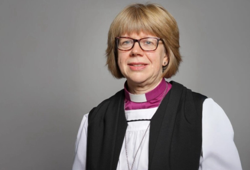 聖公會保守派批穆拉利任職：坎特伯雷難再成合一像徵  