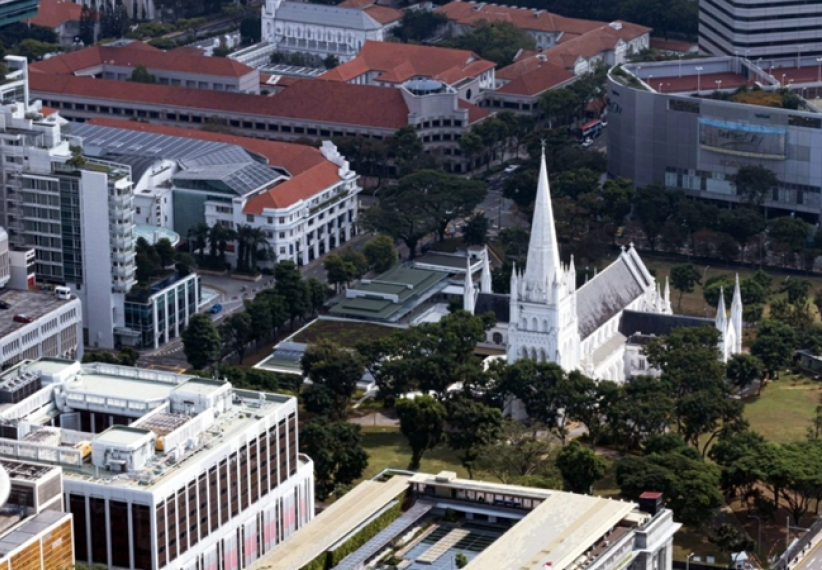 全球南方聖公會領袖對新任坎特伯雷大主教表示「憂慮和保留」 