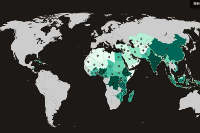 國際報告稱 政府配額限制內地聖經供應