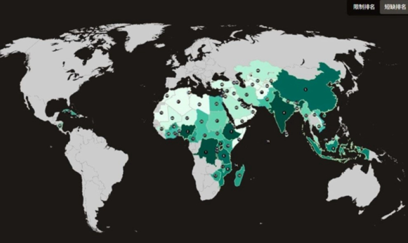 國際報告稱 政府配額限制內地聖經供應 