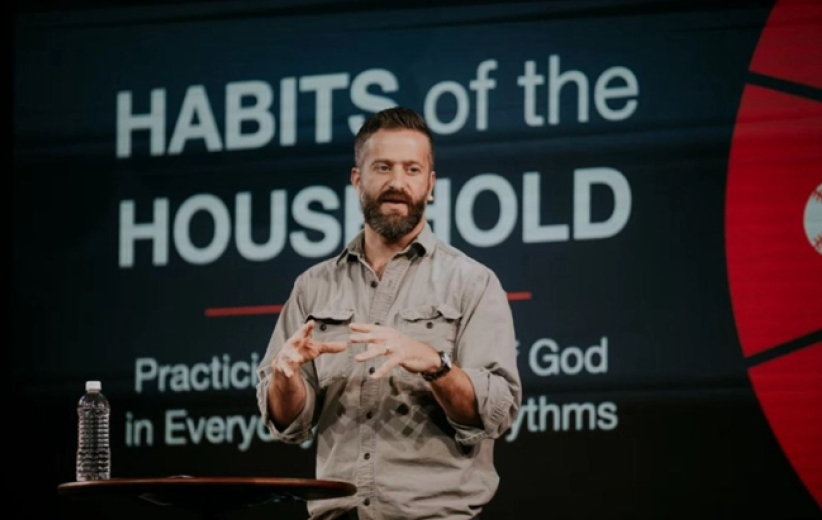 手機上癮？試試這五個「科技習慣」 