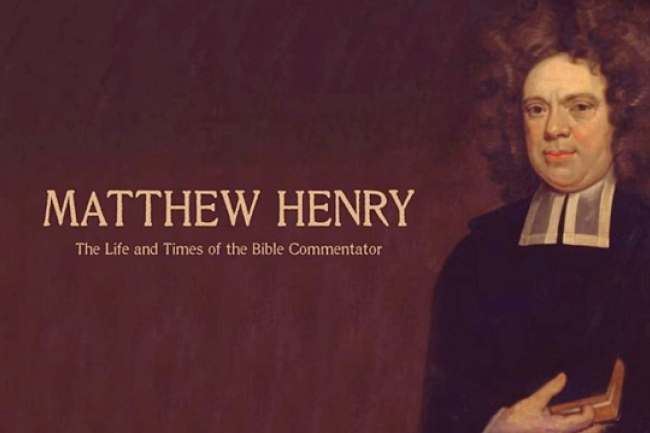 伍渭文牧師：一切從家庭開始