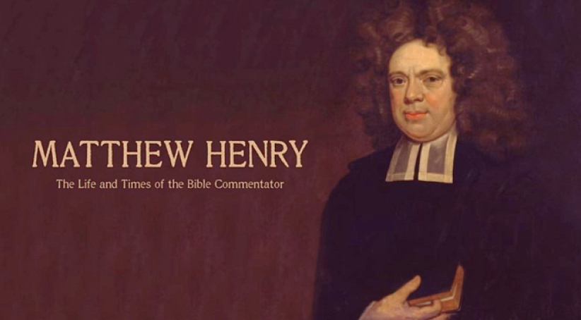 伍渭文牧師：一切從家庭開始 