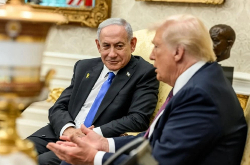 福音派領袖呼籲基督徒為以哈和平協議禱告 