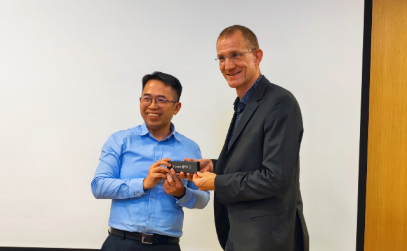 大巴西流的智慧：《创世记》严谨与虔诚并重的释经路径