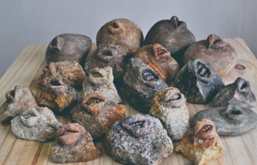 【當代藝粹】周文志：讚美