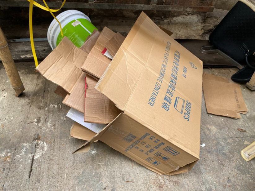 直击拾荒者劳动实记「拾平台」倡议守护隐形劳动者尊严与权益