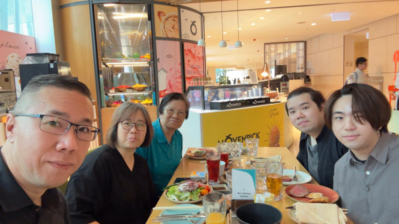 【信仰×親子】非一般功課輔導 生命承傳協會引領父親走進「孩子心」