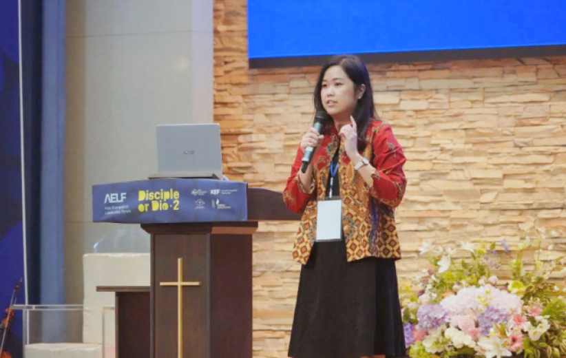 亞洲福音派論壇：青年領袖提出「從20到50萬」門徒增倍策略