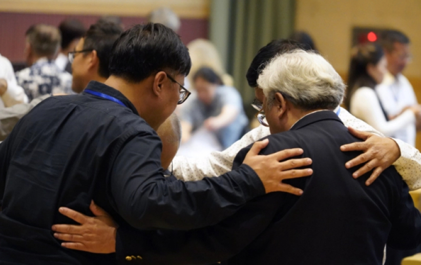 亞洲福音派領袖論壇：門徒訓練是主耶穌所頒「唯一之策」
