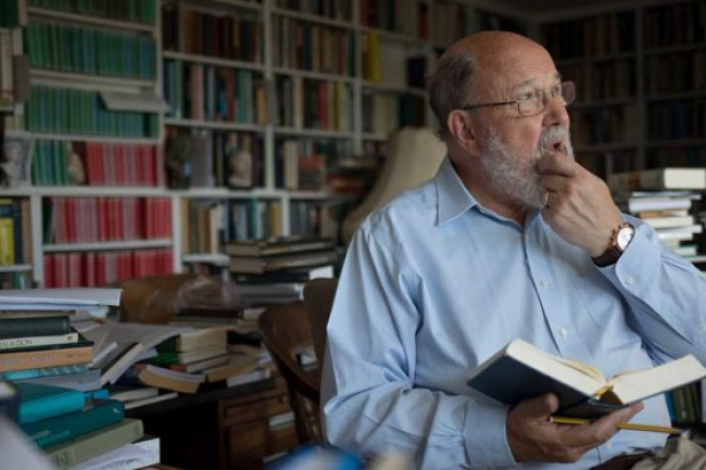 新約泰斗NT·賴特解答：賴特回答：基督徒自殺能上天堂嗎?