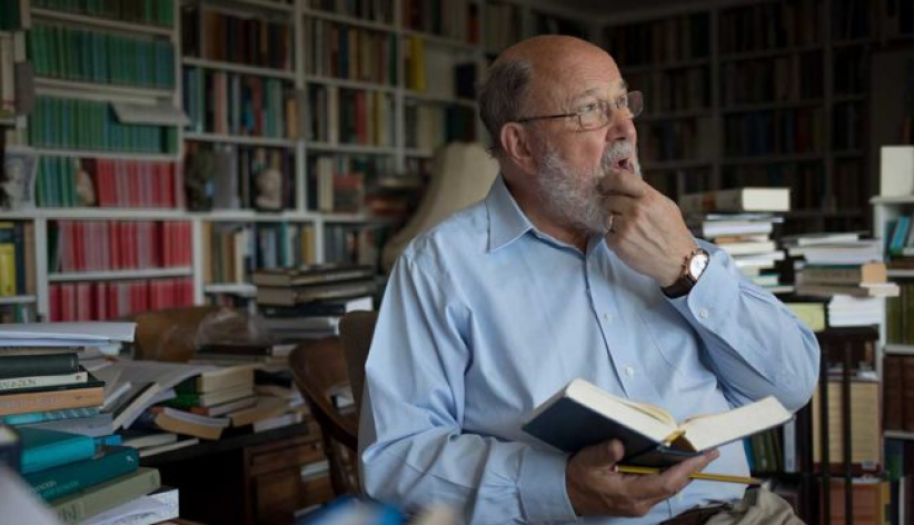 新約泰斗NT·賴特解答：賴特回答：基督徒自殺能上天堂嗎?