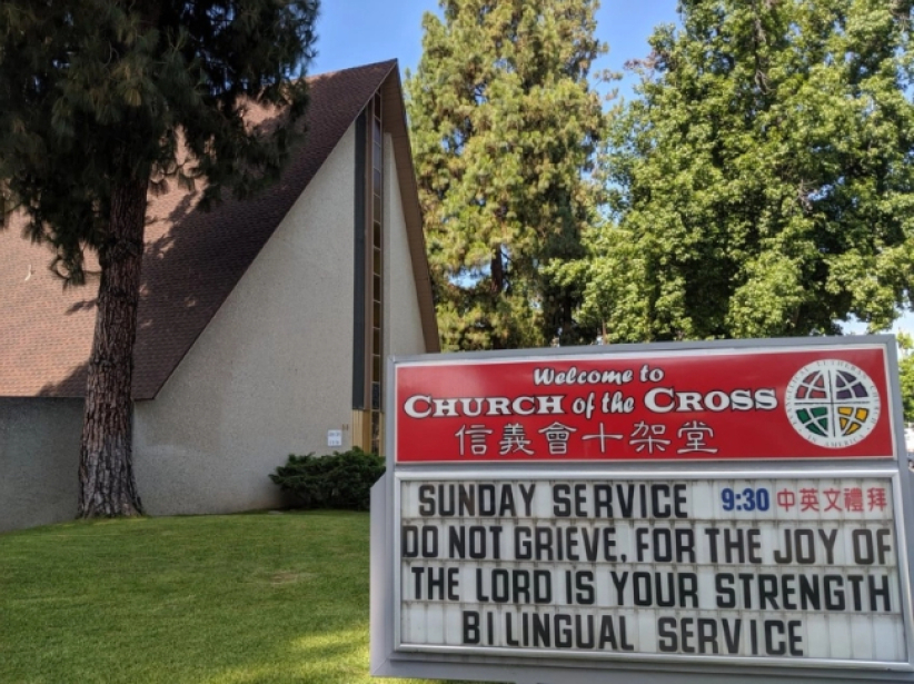 從中國萬人教堂到美國社區牧養 一位牧師的跨文化宣教之旅