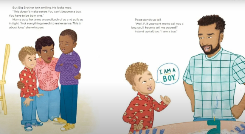 美公立小學強推LGBT書籍課程 家長退學保守信仰價值觀