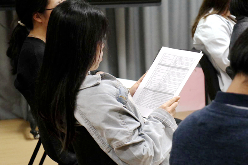 Radius Asia首次来港介绍新型态跨文化宣教训练 